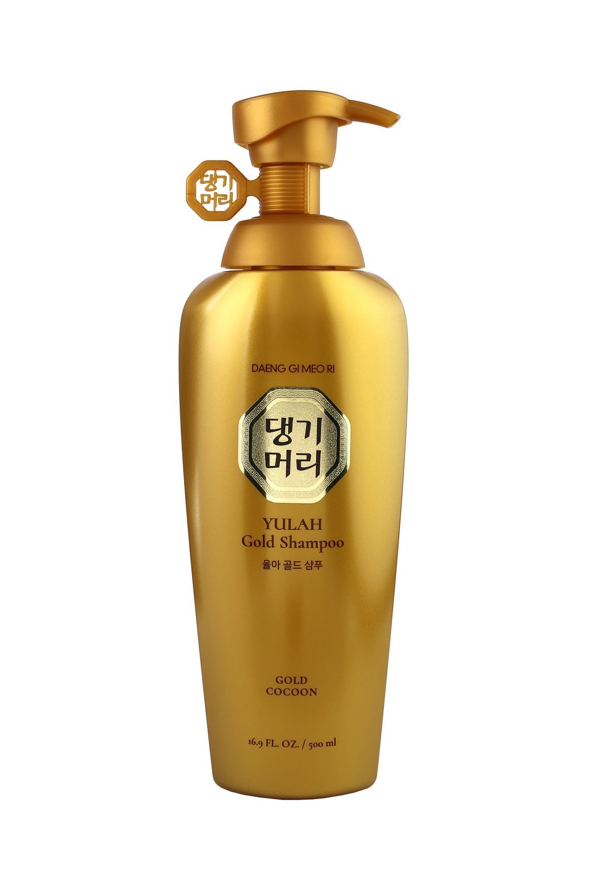 Daeng Gi Meo Ri Yulah Gold Line